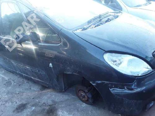 Left front brake caliper CITROËN XSARA PICASSO (N68) 1.6 HDi | BP11565781M105 