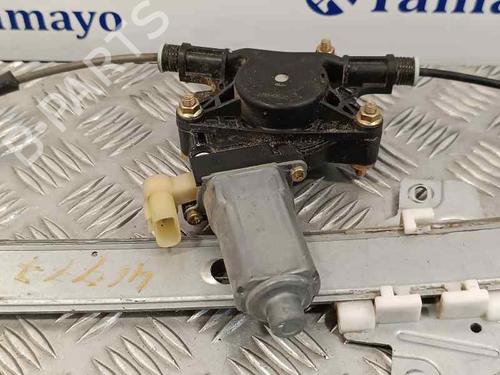 Front left window mechanism KIA RIO II (JB)  | BP23094520C22 