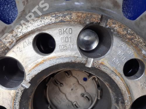 Rim AUDI A4 B8 (8K2) 2.0 TDI 16V | BP10116859C45 