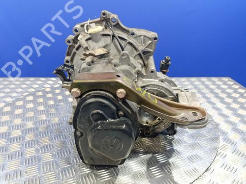 Gearbox SEAT IBIZA II (6K1) 1.4 | BP7668317M3 