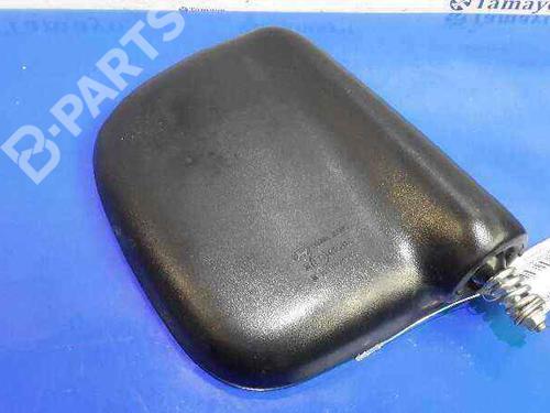 Left mirror HYUNDAI H-1 Van (A1) 2.5 TD | BP5272485C26 