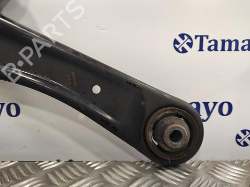 Left front suspension arm DODGE CALIBER  | BP19396885M12 