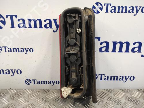 Right taillight OPEL COMBO Box Body/MPV  | BP20934866C35 