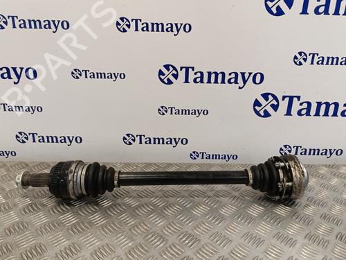 Used Left rear driveshaft BMW X3 (E83) [2003-2011]  19120061