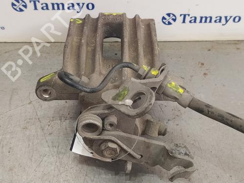 Right rear brake caliper VW GOLF V (1K1) 1.6 | BP11565887M106 