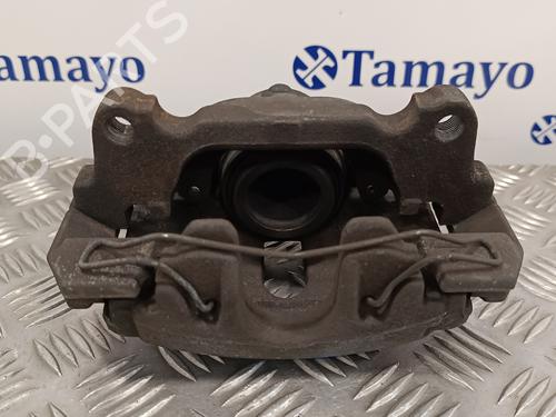 Højre bremsekaliber foran VW TOURAN (1T1, 1T2) 1.9 TDI | BP15823441M104 