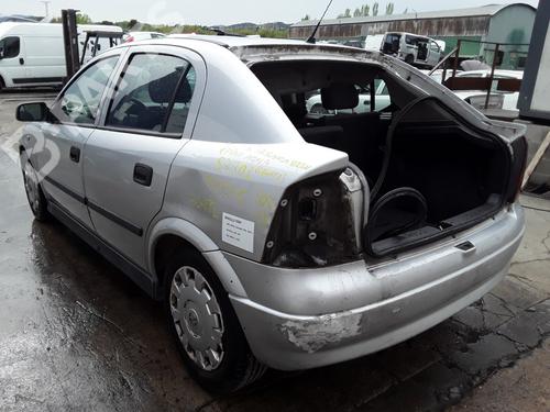 Left taillight OPEL ASTRA G Hatchback (T98)  | BP15083499C34 