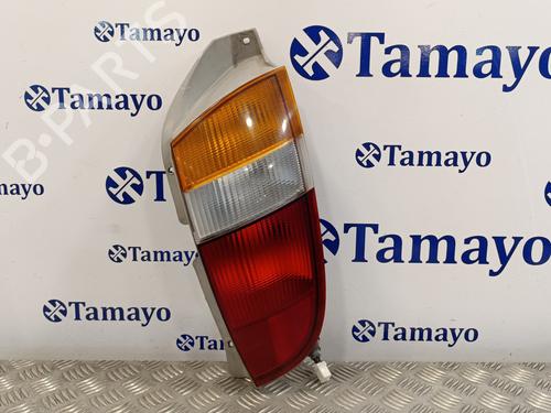 Used Right taillight HYUNDAI ATOS PRIME (MX) 1.0 i (54 hp) 18695915
