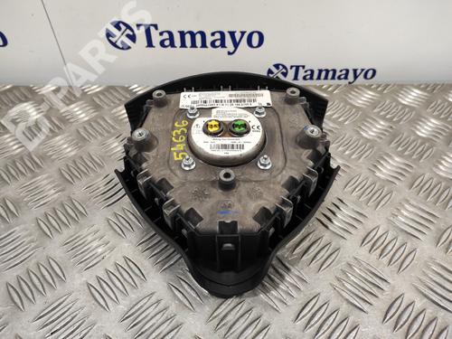 Driver airbag MERCEDES-BENZ A-CLASS (W169)  | BP11768766C9 