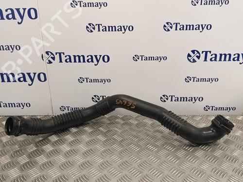 Pipe MERCEDES-BENZ A-CLASS (W169)  | BP17451021M125 