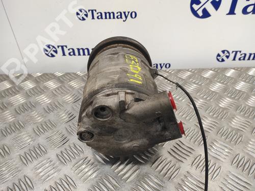 AC compressor NISSAN TERRANO II (R20) 2.7 TDi 4WD | BP11530207M34 