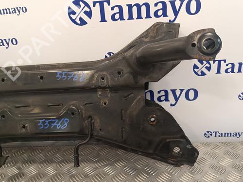 Subframe SUZUKI SWIFT III (MZ, EZ)  | BP17092094M9 