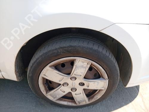 Used Wheel arch Wheel arch 37427935 37427935