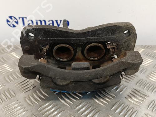 Right front brake caliper HYUNDAI H-1 / STAREX Bus (A1) 2.5 TCi | BP17676278M104