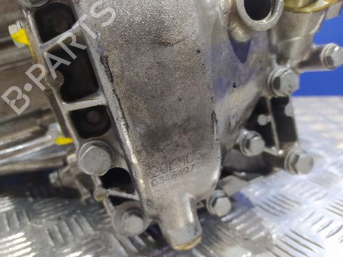 Gearbox PEUGEOT 807 (EB_) | BP16748429M3