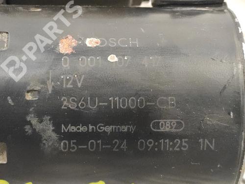 Starter FORD FOCUS II (DA_, HCP, DP)  | BP11760437M8 