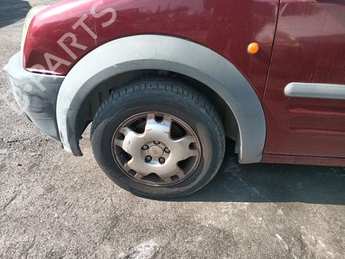 Used Left front shock absorber Left front shock absorber FORD TOURNEO CONNECT 1.8 TDCi (90 hp) 34222399 34222399