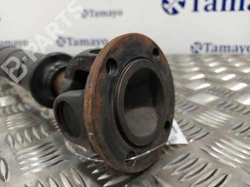 Driveshaft LAND ROVER DISCOVERY II (L318) 2.5 Td5 4x4 | BP8258542M37 