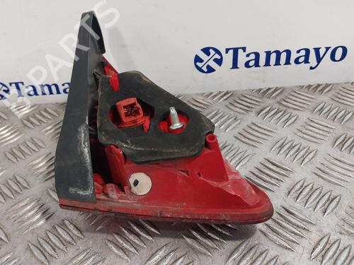 Rear bumper right light PEUGEOT 3008 I MPV (0U_) 1.6 HDi | BP30587272C82