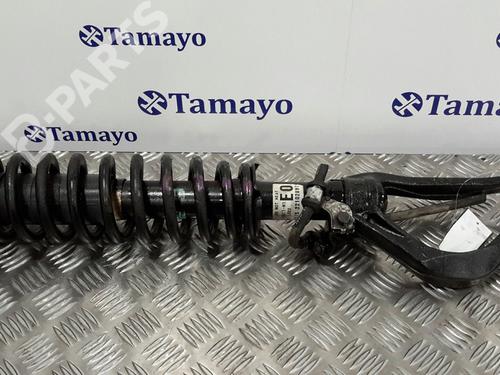 Used Left front shock absorber HONDA CIVIC VI Hatchback (EJ, EK) [1995-2001]  7631024