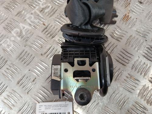 Front right seatbelt FORD TRANSIT COURIER B460 Box Body/MPV 1.5 TDCi | BP37662077I25 - Image 2