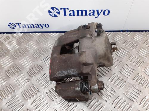 Right front brake caliper CHEVROLET LACETTI (J200)  | BP11565115M104 
