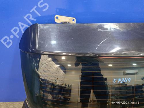 Tailgate OPEL ASTRA J (P10) 2.0 CDTI (68) | BP19493469C6 