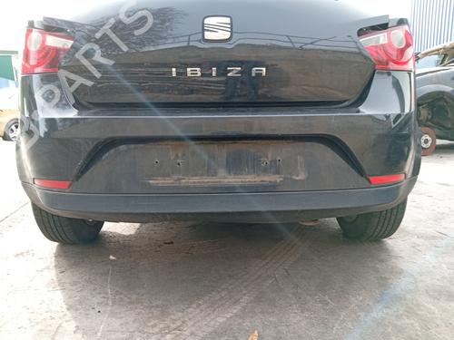 rear-bumper-reinforcement-seat-ibiza-iv-6j5-6p1-2008-2009-2010-2011-2012-2013-2014-2015-2016-2017-31945156 main image