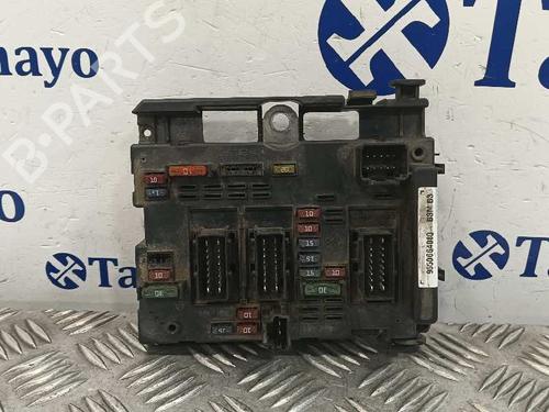 Used Fuse box PEUGEOT 307 (3A/C) [2000-2012]  26153135