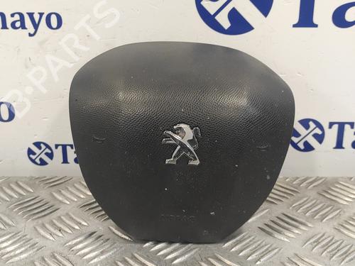 Used Driver airbag PEUGEOT 308 II (LB_, LP_, LW_, LH_, L3_) [2013-2021]  18868853