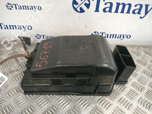 Heater resistor VW POLO V (6R1, 6C1) 1.6 TDI | BP27808240M108