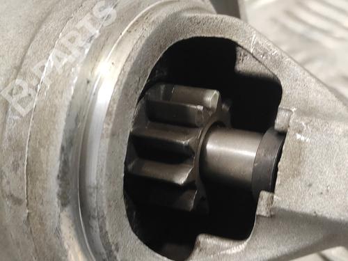 Starter FIAT PANDA (169_)  | BP11758728M8 