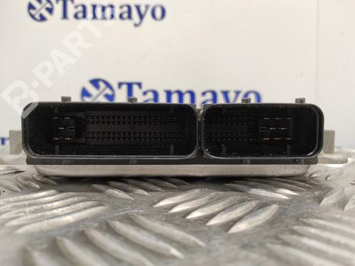 Engine control unit (ECU) VW POLO IV (9N_, 9A_) 1.4 TDI | BP10692793M57 