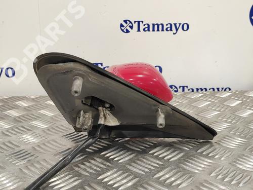 Right mirror SEAT IBIZA II (6K1) 1.9 TDI | BP2673921C27 