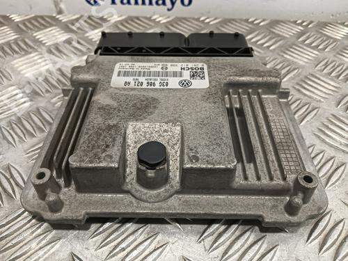 Engine control unit (ECU) VW CADDY III Box Body/MPV (2KA, 2KH, 2CA, 2CH) 1.9 TDI | BP24059972M57 