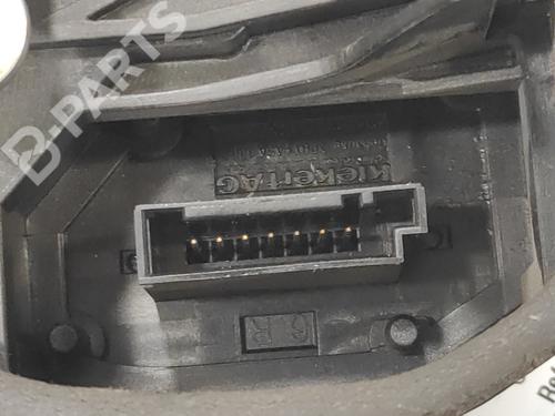 Rear right lock BMW 5 (E60) 535 d | BP10202072C99 