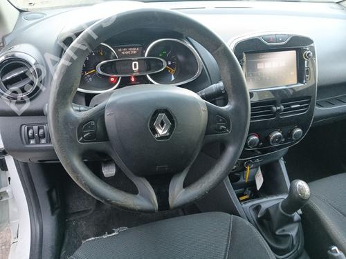 Motor RENAULT CLIO IV (BH_) 1.5 dCi 75 | BP30804235M1