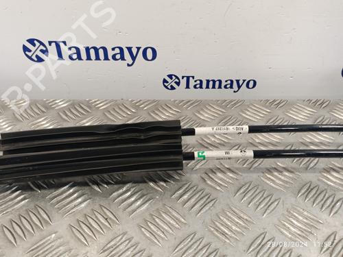 Gear lever RENAULT CLIO IV (BH_)  | BP19416416M90 
