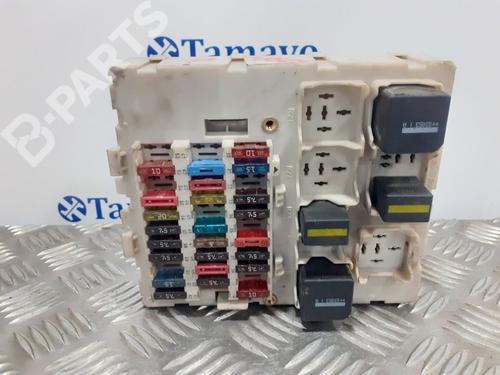 Used Fuse box FORD TRANSIT CONNECT (P65_, P70_, P80_) 1.8 TDCi (90 hp) 7949939