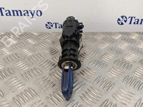 Ignition barrel FIAT PANDA (169_) 1.2 (169.AXB11, 169.AXB1A) | BP21201735M48 