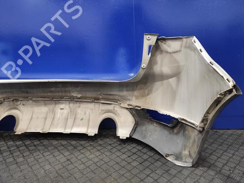Rear bumper FORD KUGA I 2.0 TDCi | BP17240166C8 