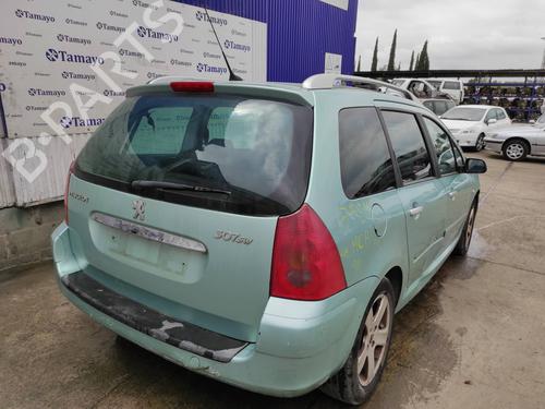 ABS pump PEUGEOT 307 SW (3H) 1.6 16V | BP12946766M43 