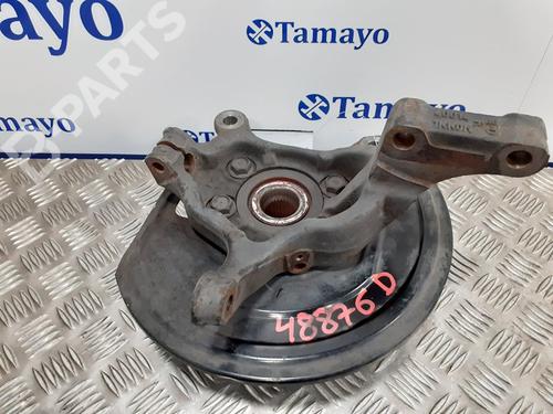 Used Right front steering knuckle NISSAN JUKE (F15) 1.5 dCi (110 hp) 5022647