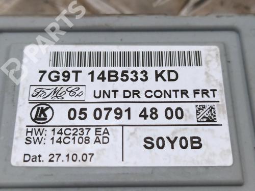 Electronic module FORD MONDEO IV (BA7)  | BP8239411M83 