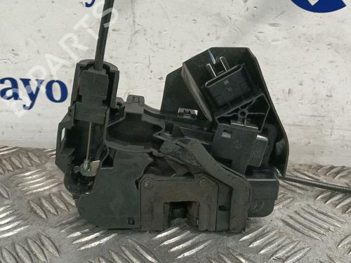 Front right lock RENAULT MEGANE IV Hatchback (B9A/M/N_) 1.6 dCi 130 (B9A4) | BP32015064C97 - Image 3