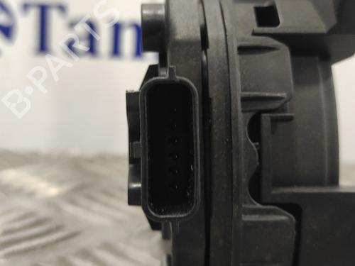 Pedal RENAULT CLIO IV (BH_)  | BP19331752I4 