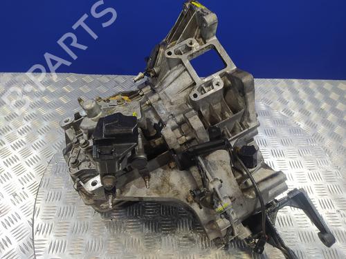 Gearbox FORD MONDEO II (BAP) 2.5 24V | BP17897582M3
