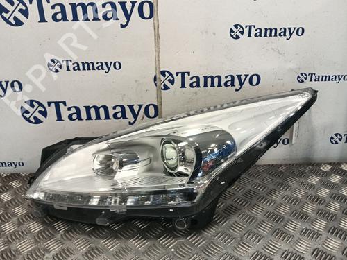 Used Left headlight Left headlight 39107391 39107391
