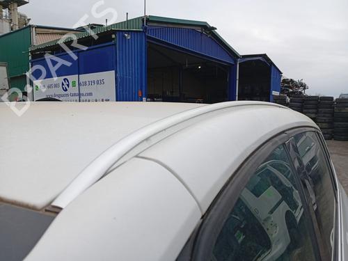 Used Roof bar OPEL ZAFIRA TOURER C (P12) [2011-2026]  32091745