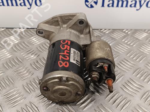 Starter CITROËN C2 (JM_) 1.4 | BP15380215M8 